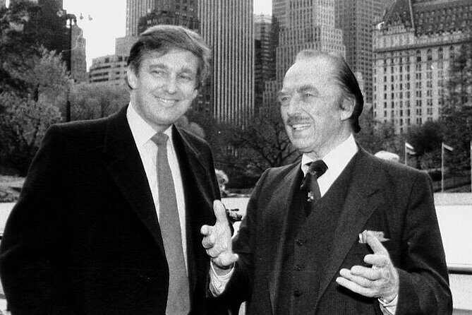 Private Tour in Presidents Obama and Trump's Success in NYC - Who This Tour Is Perfect For
