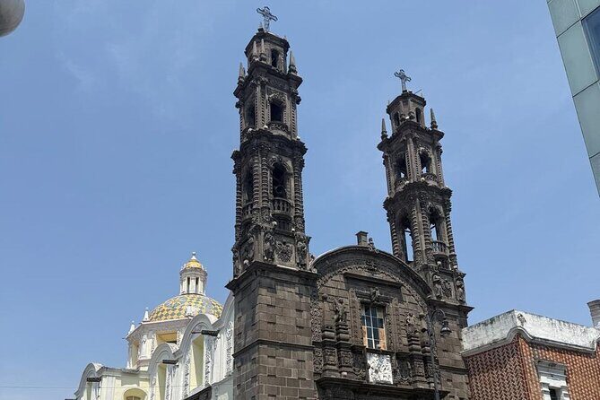 Private Tour in Puebla - A Close Look at the Tour Itinerary
