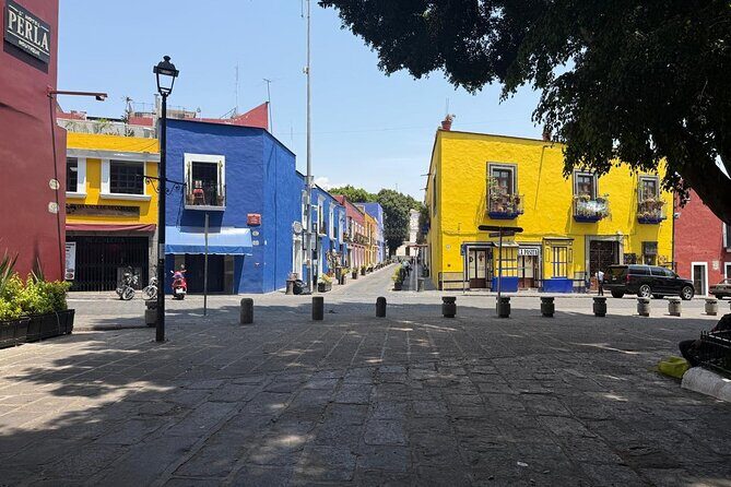 Private Tour in Puebla - FAQ