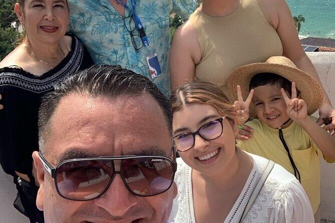 Private Tour in Puerto Vallarta - Exploring a Private Tour in Puerto Vallarta: A Balanced Look