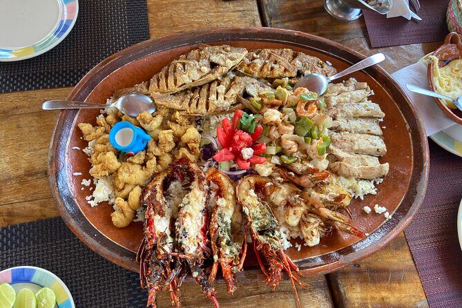 Private Tour in Puerto Vallarta - Key Points