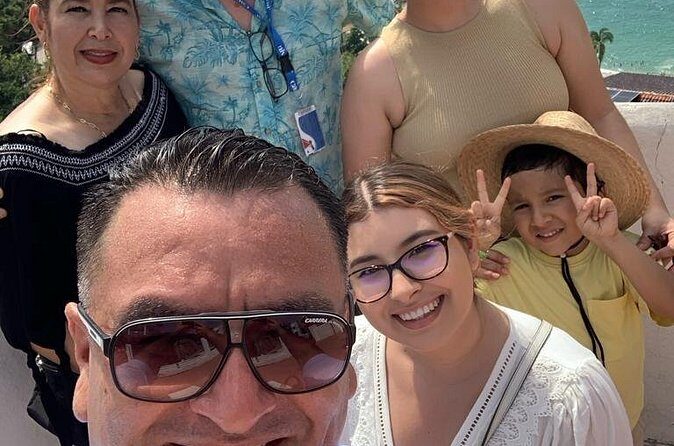 Private Tour in Puerto Vallarta - Who is This Tour Best For?