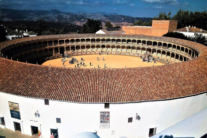 Private tour in Ronda and in Gibraltar from Marbella - A Deep Dive into the Tour Experience