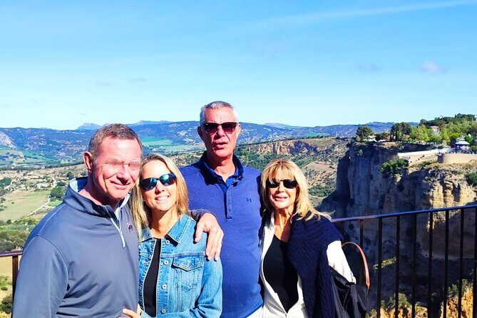 Private tour in Ronda and in Gibraltar from Marbella - Who Will Benefit Most From This Tour?