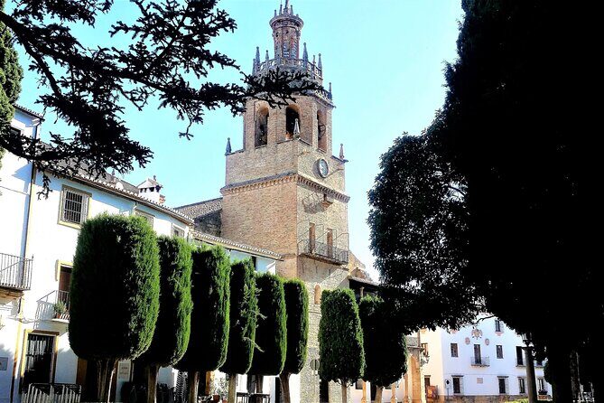 Private tour in Ronda and in Gibraltar from Marbella - Final Thoughts