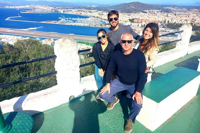Private tour in Ronda and in Gibraltar from Marbella - FAQs