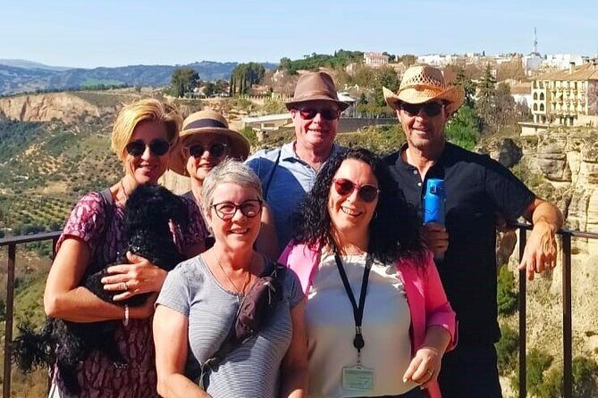 Private tour in Ronda from Costa del Sol - The Complete Experience: An In-Depth Look
