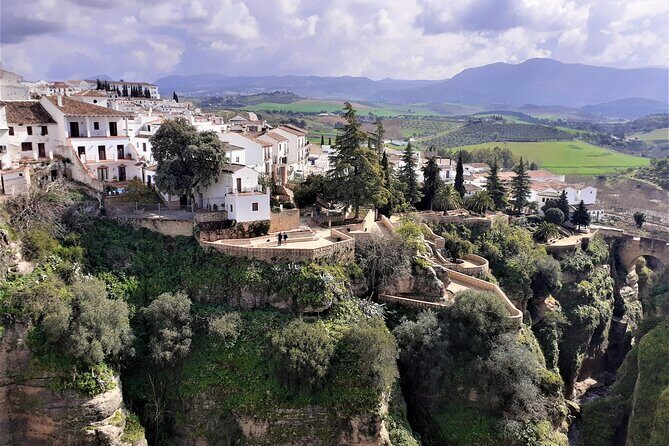 Private tour in Ronda from Costa del Sol - Analyzing the Value: Is It Worth It?