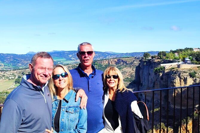 Private tour in Ronda from Costa del Sol - FAQs