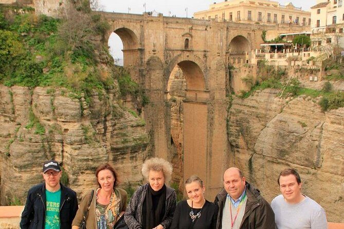 Private Tour in Ronda including the Bullring and Main Church - Analyzing the Value: Is It Worth the Price?