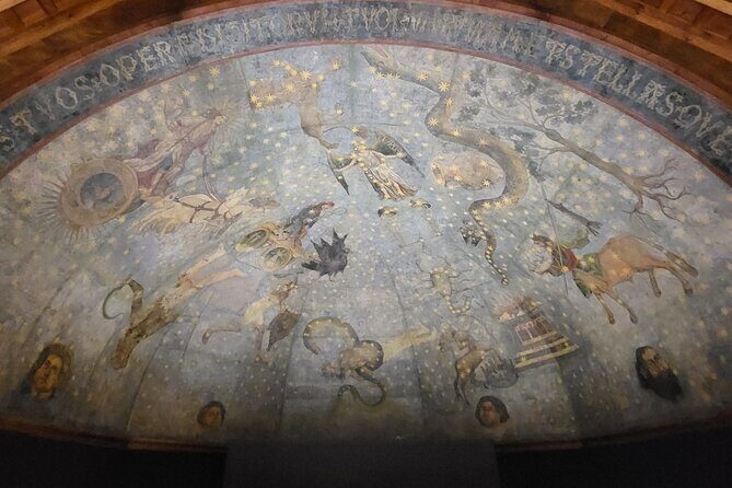 Private Tour in Salamanca Universitaria - The Sum Up