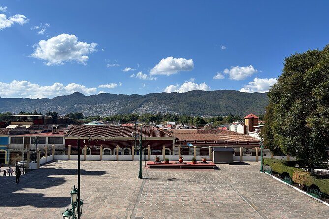 Private Tour in San Cristobal de las Casas - Exploring San Cristóbal de las Casas: An In-Depth Look at the Tour