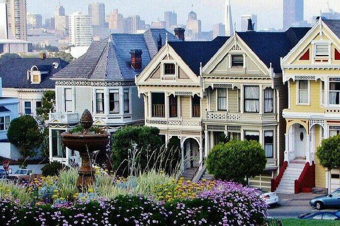 Private Tour in San Francisco including Alcatraz - A Deep Dive into the San Francisco Private Tour Including Alcatraz