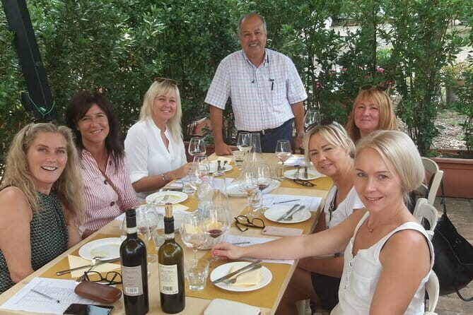 Private Tour in San Gimignano and Chianti Day Trip from Florence - A Complete Look at the Private San Gimignano and Chianti Day Trip from Florence