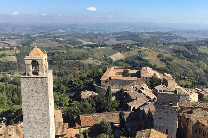 Private Tour in San Gimignano - What You’ll Love About This Tour
