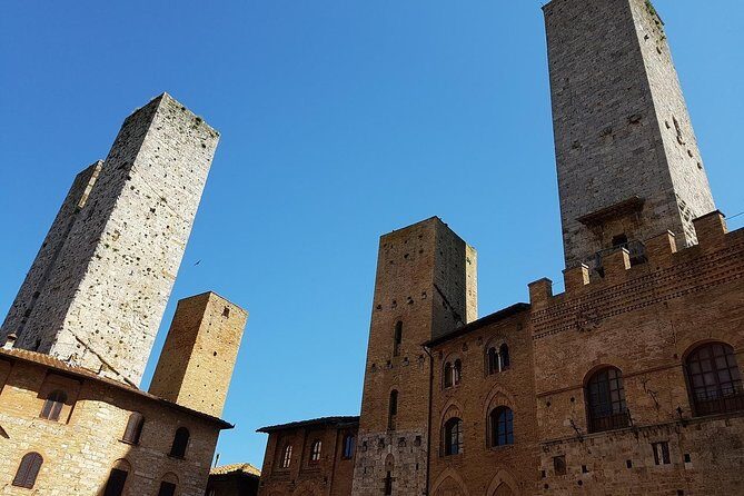 Private Tour in San Gimignano - Who Is This Tour Best For?
