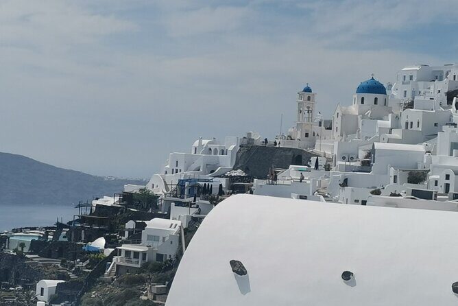 Private Tour in Santorini Hidden Spots - Pricing and Value