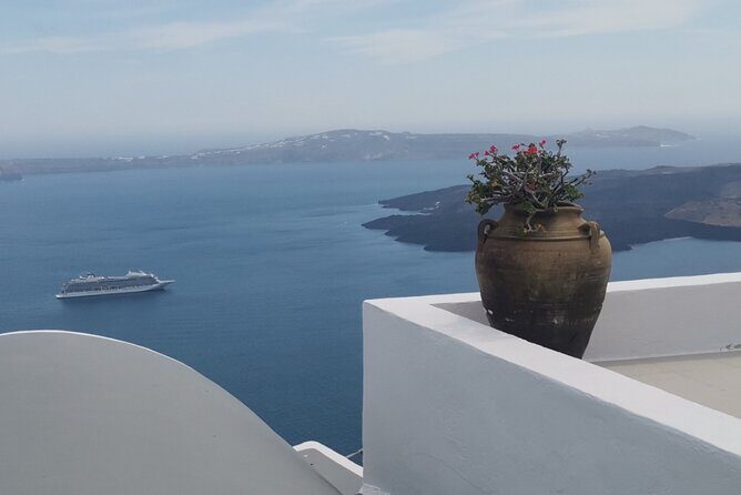 Private Tour in Santorini Hidden Spots - Final Thoughts