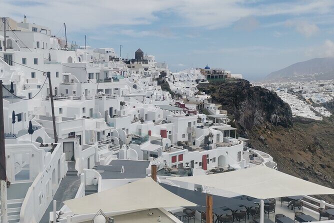 Private Tour in Santorini Hidden Spots - FAQs