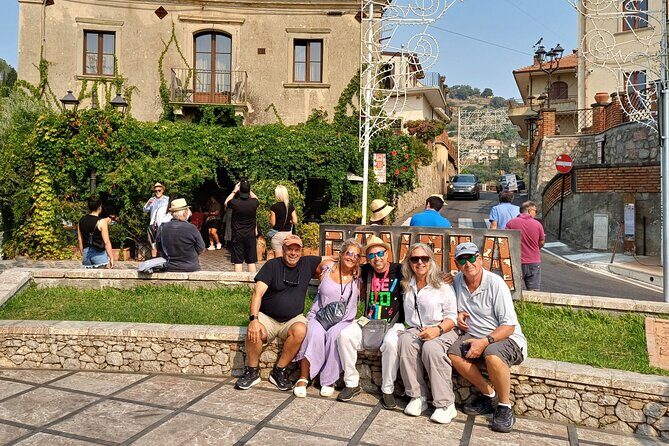 Private Tour in Savoca and Taormina - What Makes This Tour Stand Out?
