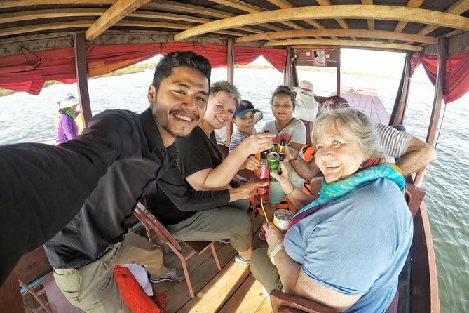 Private tour in Siem Reap, Cambodia - Key Points
