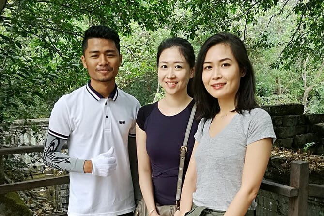 Private tour in Siem Reap, Cambodia - FAQs