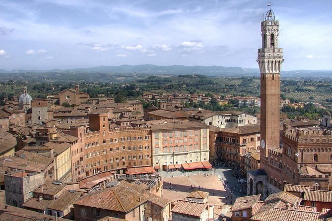 Private Tour in Siena, San Gimignano and Chianti Day Trip from Florence - A Deeper Look at the Itinerary