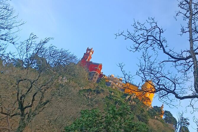 Private Tour in Sintra and Cascais by Jeep - Practical Tips for Your Trip