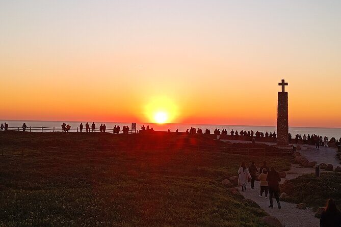 Private Tour in Sintra and Cascais by Jeep - Who Would Enjoy This Tour?