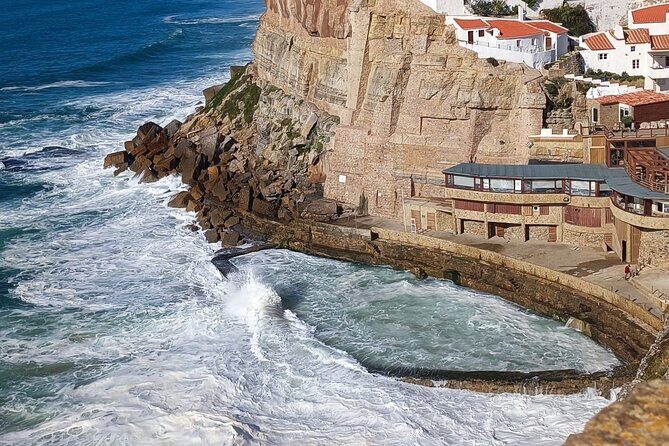 Private Tour in Sintra and Cascais by Jeep - FAQs