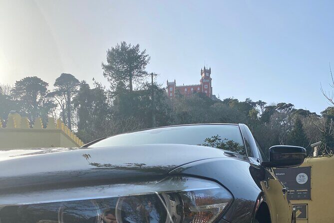 Private Tour in Sintra, Cabo da Roca and Cascais - Key Points: