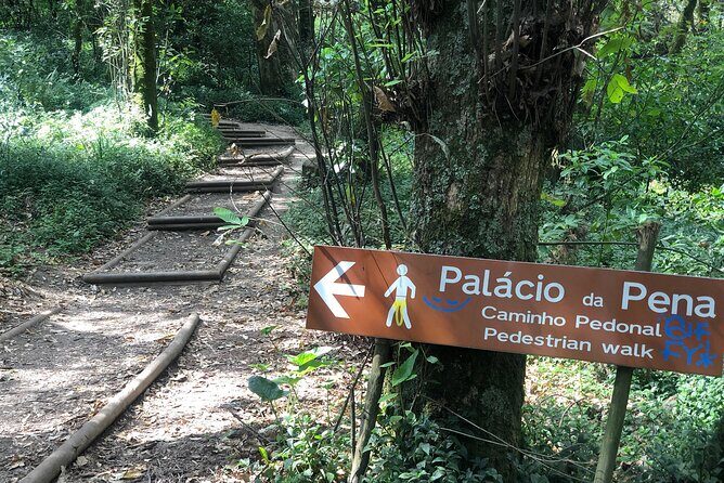 Private Tour in Sintra, Cabo da Roca and Cascais - Exploring the Itinerary in Depth