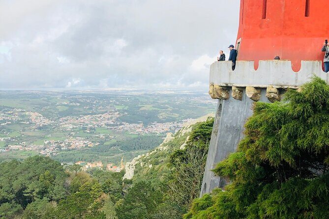 Private Tour in Sintra, Cabo da Roca and Cascais - Authentic Experiences & What You’ll Take Away