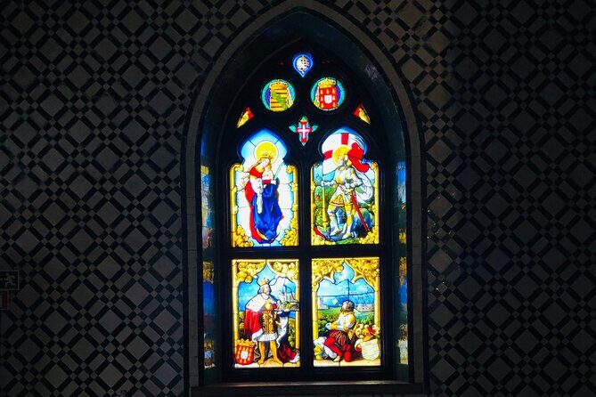 Private Tour in Sintra, Cabo da Roca and Cascais - Who Should Consider This Tour?