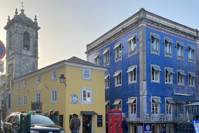 Private Tour in Sintra, Cabo da Roca and Cascais - Frequently Asked Questions