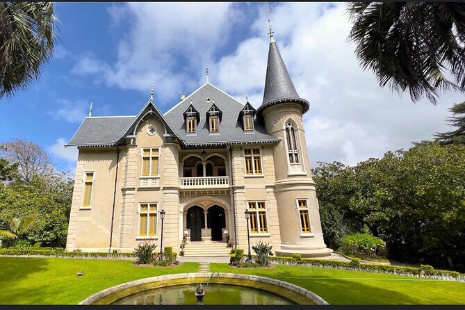 Private tour in Sintra, Cabo da Roca, Cascais. Wonderful day. - The Sum Up