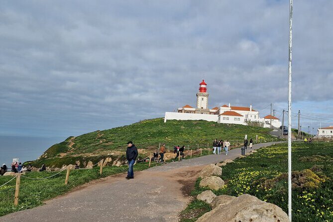 Private tour in Sintra, Cabo da Roca with wine tasting. - What Reviewers Say About the Experience