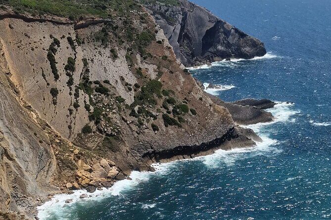 Private tour in Sintra, Cabo da Roca with wine tasting. - The Sum Up