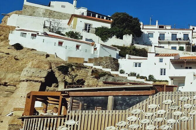 Private tour in Sintra, Cabo da Roca with wine tasting. - FAQ