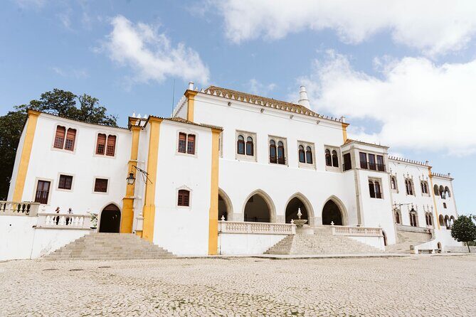Private Tour in Sintra - Logistics, Value, and Practical Tips