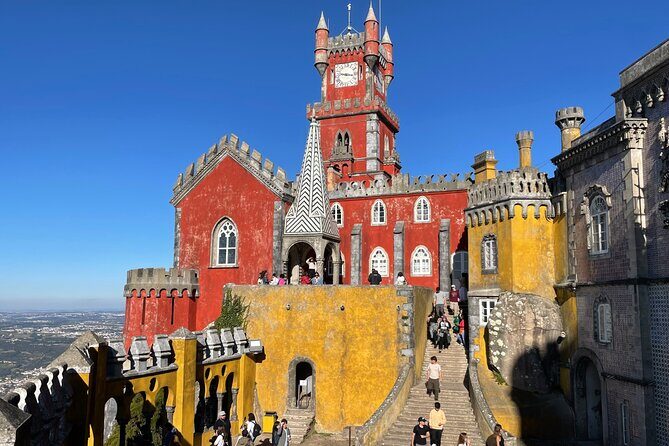 Private Tour in Sintra - The Sum Up: Who Should Book This Tour?