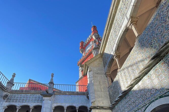 Private Tour in Sintra - FAQ