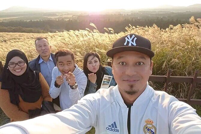 Private Tour in South and East in jeju island - Introduction: A Curated Day on Jeju’s South and East Coasts