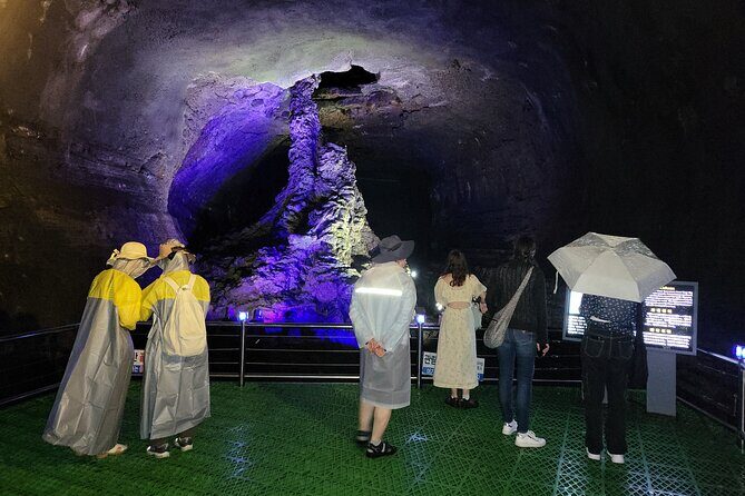 Private Tour in South and East in jeju island - FAQ