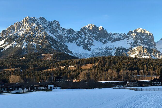 Private Tour in Swarovski from Salzburg to Innsbruck - Who Would Enjoy This Tour?