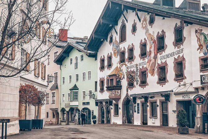 Private Tour in Swarovski from Salzburg to Innsbruck - FAQ