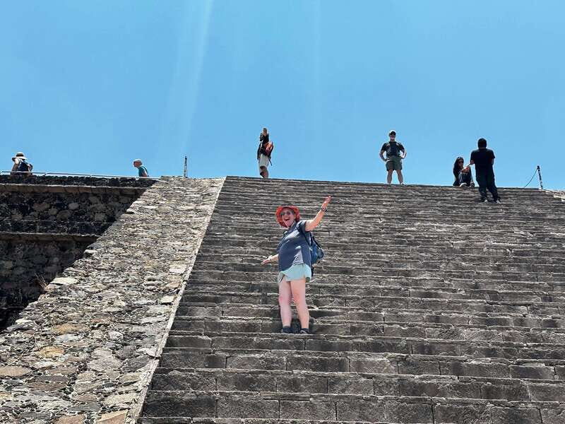 PRIVATE TOUR IN TEOTIHUACAN AND GUADALUPE BASILIC - Who Will Love This Tour?