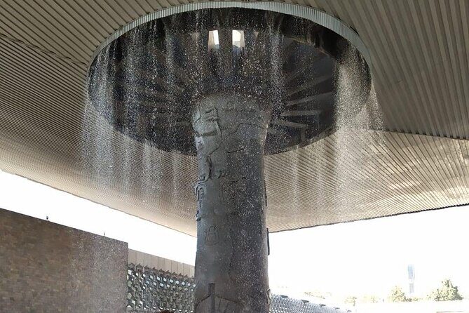 Private Tour in Teotihuacan with Anthropology Museum - Final Thoughts