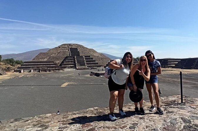Private Tour in Teotihuacan with Anthropology Museum - FAQ