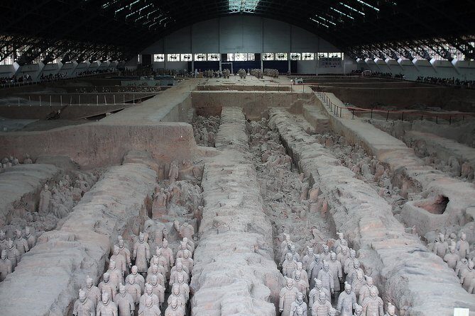 Private Tour in Terracotta Warriors Discovery - Who Would Love This Tour?